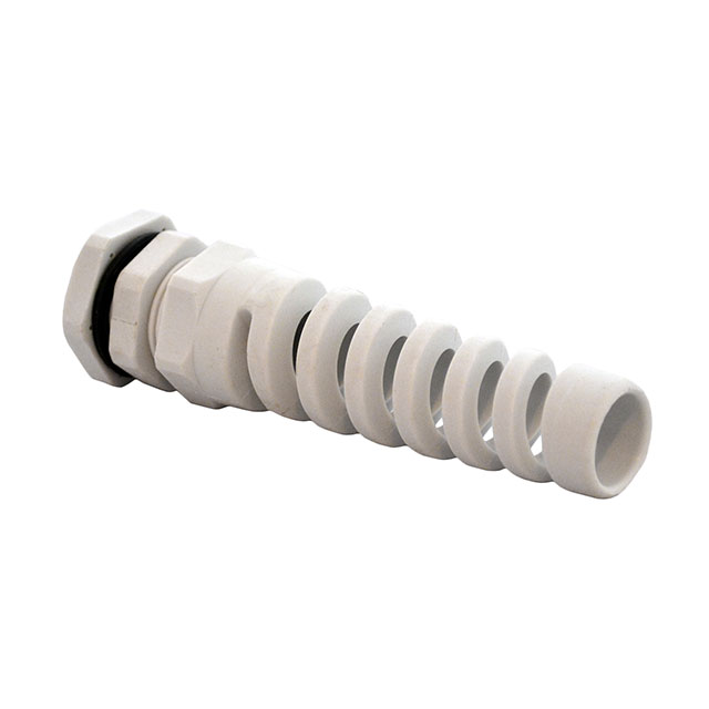 【IPG-22216-BPG】CABLE GLAND 10-14MM PG16 NYLON