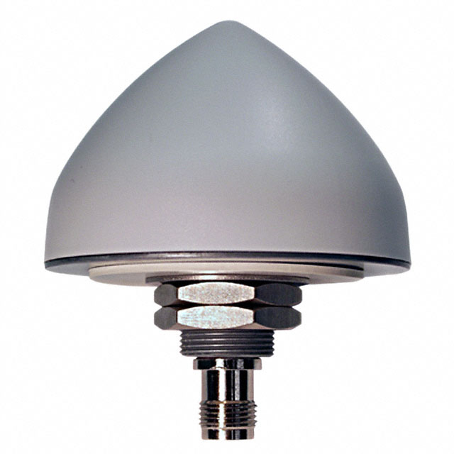 RF ANT 1.575GHZ DOME TNC FEMALE【33-3042-01-01】