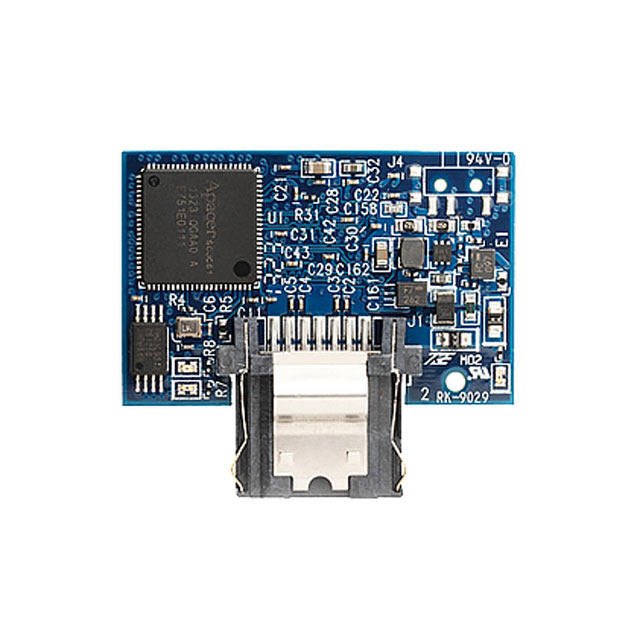 SSD 1GB SLC SATA III 5V【APSDM001GA3AN-AT】