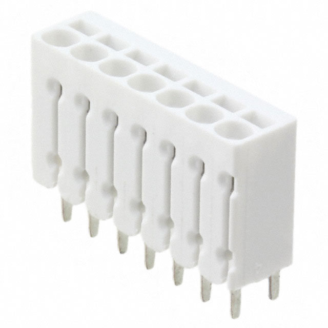 【1814618】TERM BLOCK 7POS[テープ＆リール（TR）]