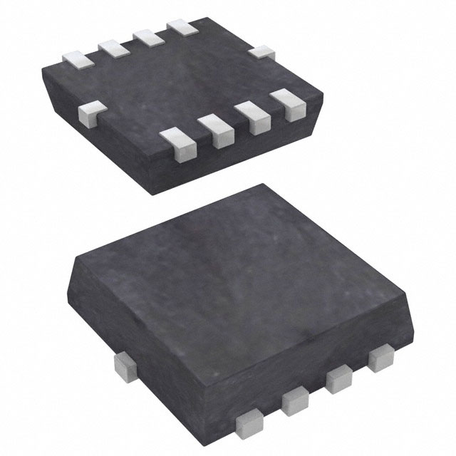 【DMT47M2LDVQ-13】MOSFET 2N-CH 40V 11.9A PWRDI3333 [digi-reel品]