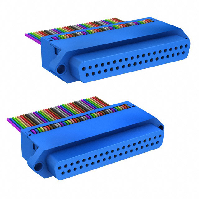 【C7FFS-3710M】DSUB CABLE - CFP37S/AE37M/CFP37S