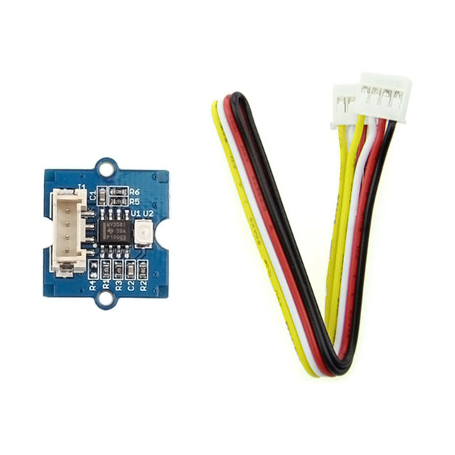 GROVE UV SENSOR【101020043】