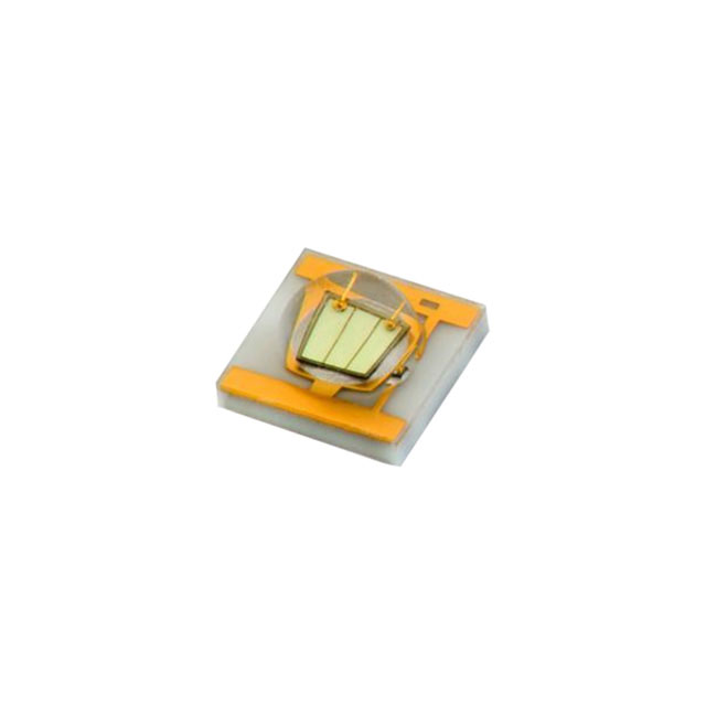 【150353YS74500】LED YELLOW 590NM SMD