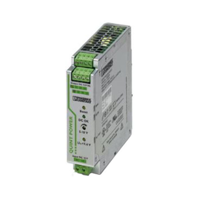 DC/DC DIN RAIL SUPPLY 12V【2905007】