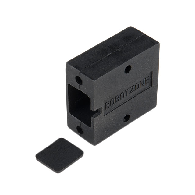 【12105】MICRO GEARMOTOR - ENCLOSURE