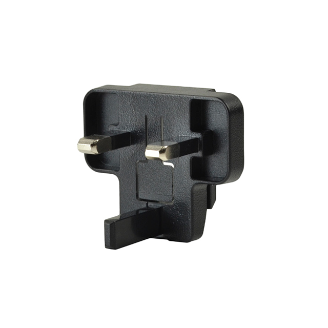 INPUT PLUG UK FOR SMI10-USB SER【SMI-UK-3L】