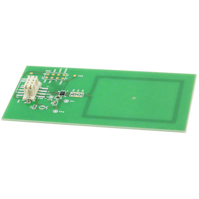 BOARD EVAL MN63Y1212 MN63Y1213【NFC-TAG-MN63Y1213_2020】