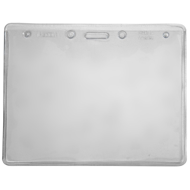 【35060】HLDR SPCL SLT/CHN HLS 4X3"