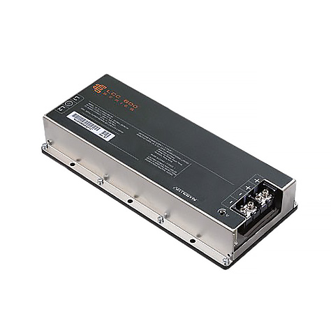 【LCC600-28U-9P】AC/DC CONVERTER 28V 600W