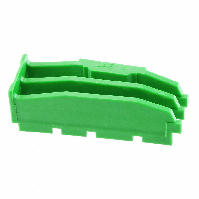 【MX7-A-30S-RT】CONN SOCKET RETAINER 30POS MX7