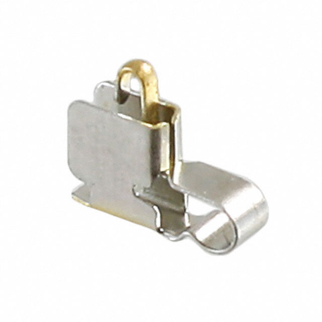 【120220-0313】RFI SHD FINGER TITAN CU NICK SLD [digi-reel品]