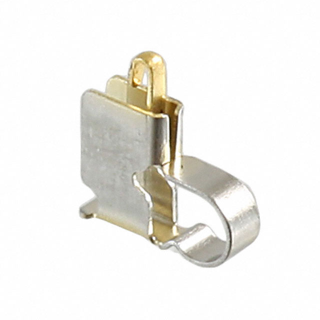 【120220-0315】RFI SHD FINGER TITAN CU NICK SLD [digi-reel品]