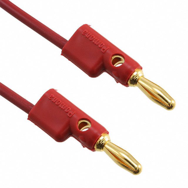 TEST LEAD BANANA TO BANANA 36"【2948-36-2】