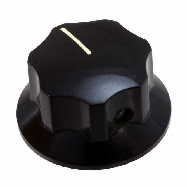 【399-0181-S】CONTROL KNOB