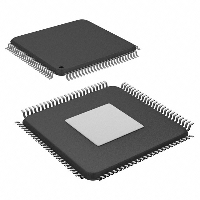 【L9680】IC INTERFACE SPECIALIZED 100TQFP