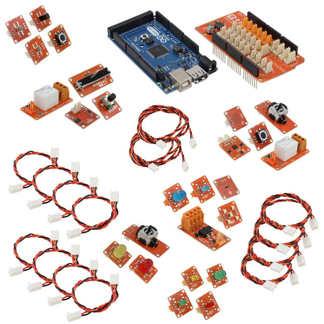 【K000006】KIT ADK SENSOR