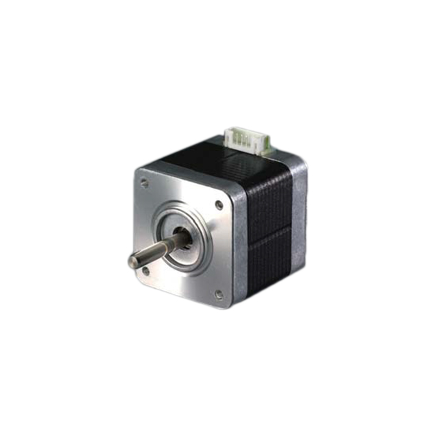 【17PY-Z442U】STEP MOTOR HYBRID UNIPOLAR 24V