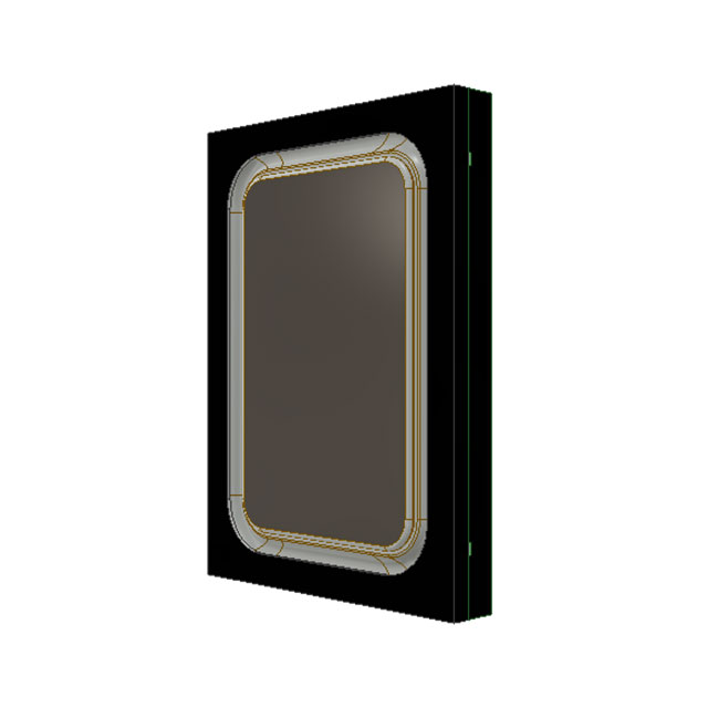SPEAKER 8OHM 1W TOP PORT 94DB【AS01808AO-WP-R】