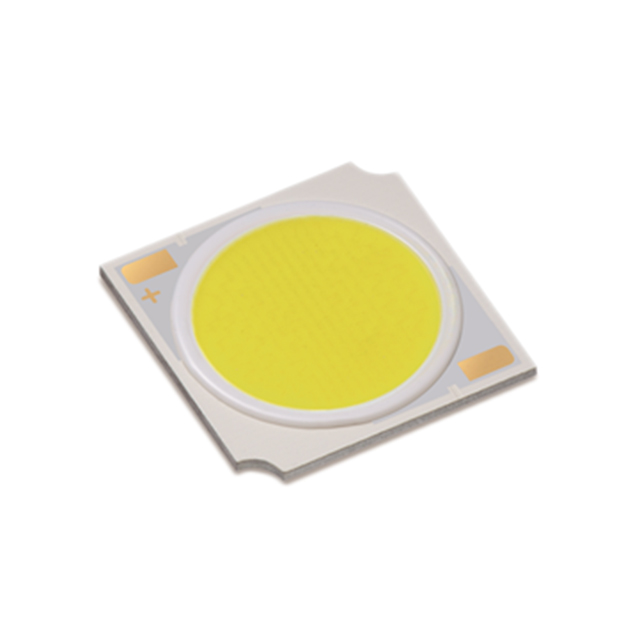 LED COB CLU038 COOL WHT SQ 5000K【CLU038-1208C4-50AL7K3】