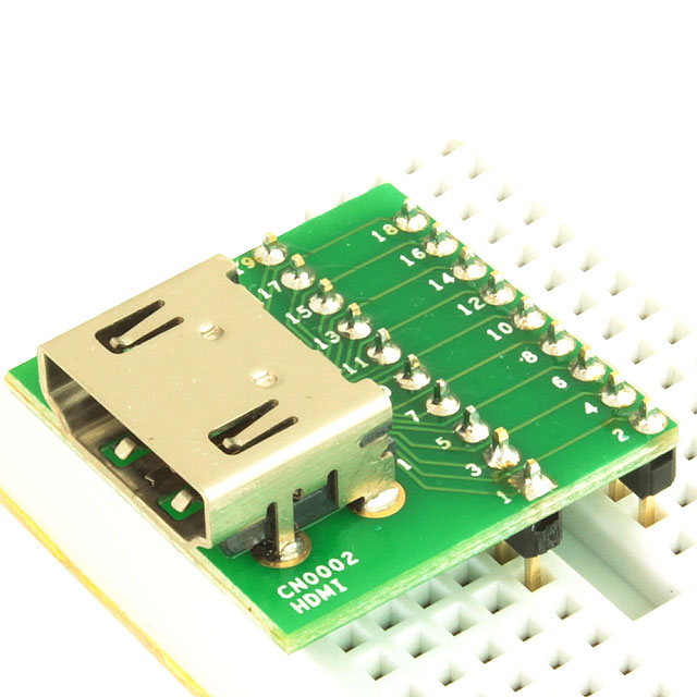 【CN0002】HDMI ADAPTER BOARD