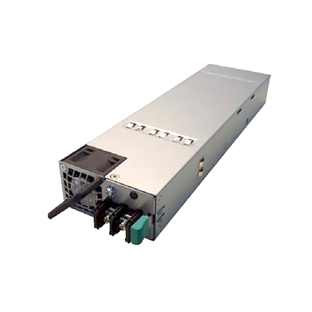 DC/DC CONVERTER 12V 1600W【D1U3CS-D-1600-12-HC4EC】