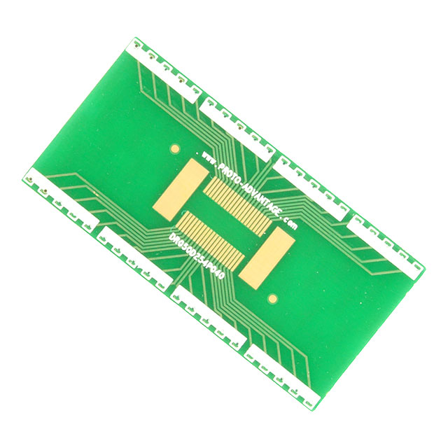 【DR050D254P040】DUAL ROW 0.5MM PITCH 40-PIN CONN