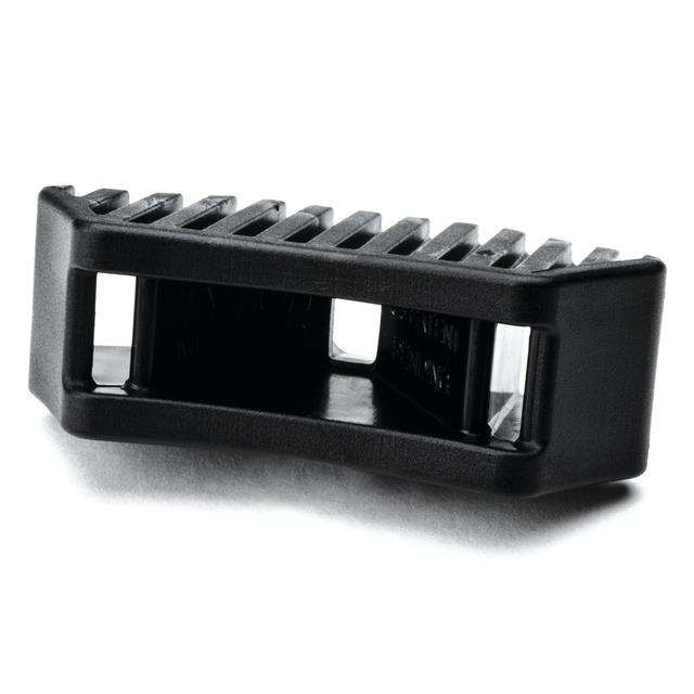 CABLE TIE HLDR TRIPLE TIE MOUNT【MSBT1200HIRHSH1】