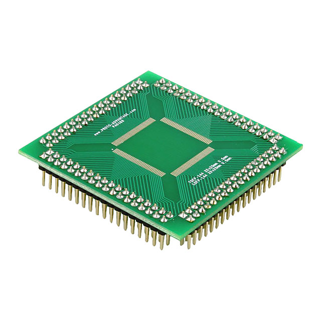 【PA0188】LQFP-144 TO PGA-144 SMT ADAPTER