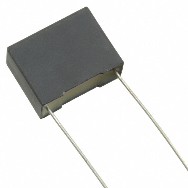 【R474W422050A1KV057】CAP FILM 2.2UF 10% 1KVDC RADIAL