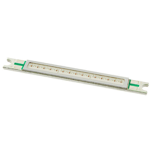 【XZMYLA112S5W-A】LED MOD YELLOW LNR LGT STRIP[トレイ]