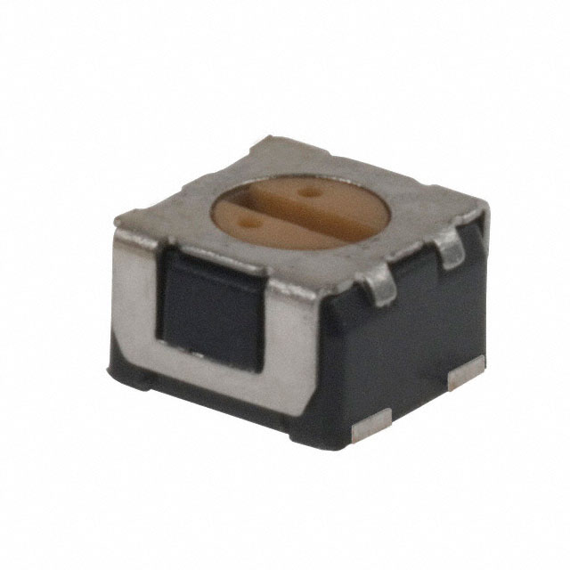 【CS-32-12ZEC】SWITCH ROTARY DIP SPDT 0.1A 16V