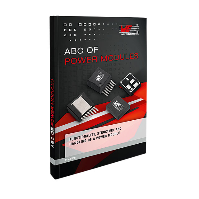 【744016】ABC OF POWER MODULES AT APEC