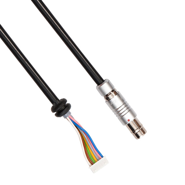 【CA-MP-MTI】SERIAL CABLE MTI 10/100 SERIES