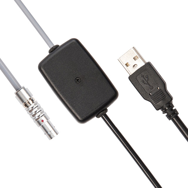 【CA-USB2-MTI】USB CABLE MTI 10/100SERIES RS232