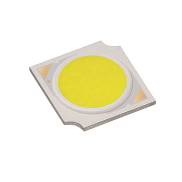 LED COB CLU028 WARM WHT SQ 2700K【CLU028-1204C4-273H7K4】