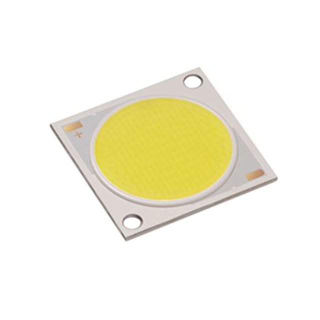 LED COB CLU048 NEUT WHT SQ 4000K【CLU048-1812C4-403H7K4】