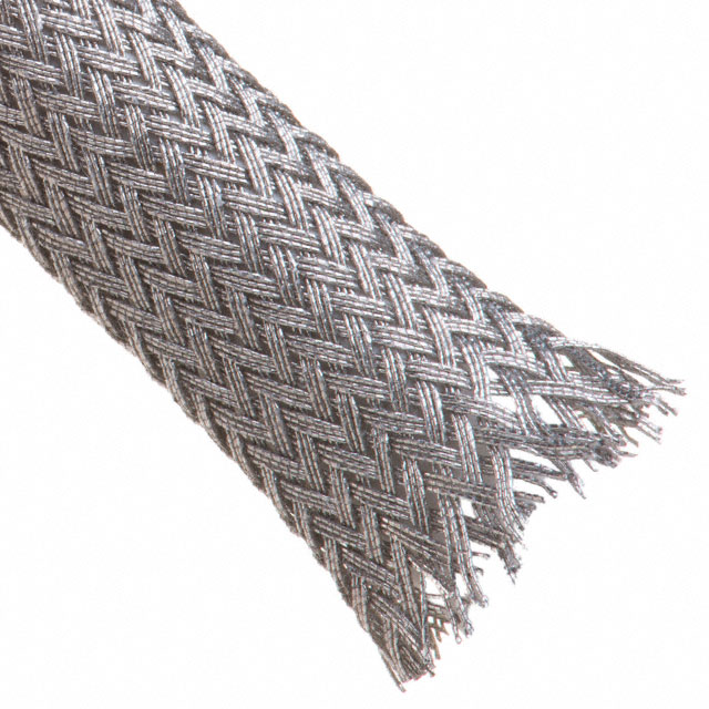 【FSN0.50SV164】EXPAND SLEEVE 1/2" X 164' SILV