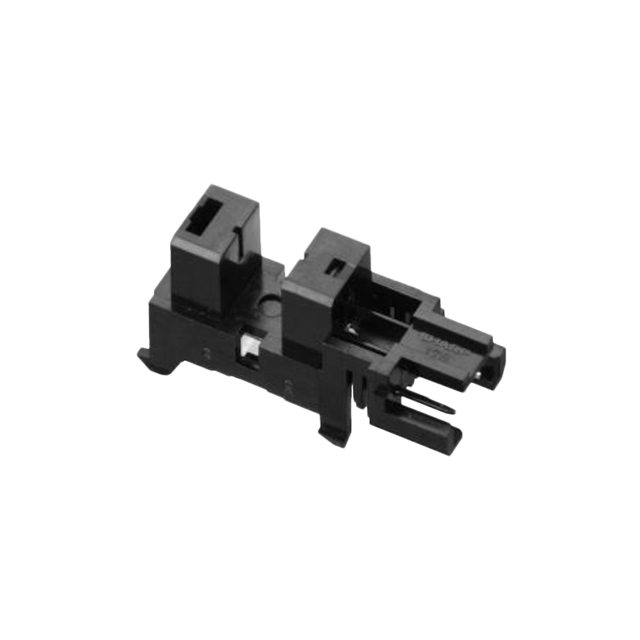 【GP1A173LCSVF】SENSOR OPTICAL 5MM MODULE SLOT