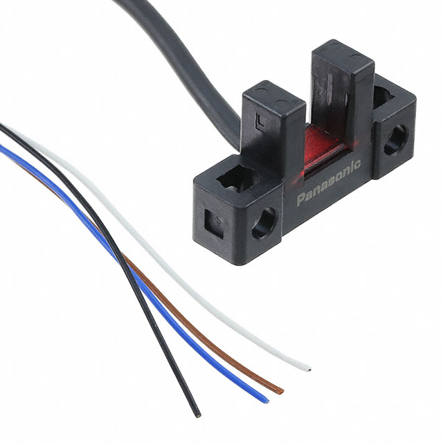 【PM-L45-P】SENSOR OPTICAL 6MM MODULE SLOT