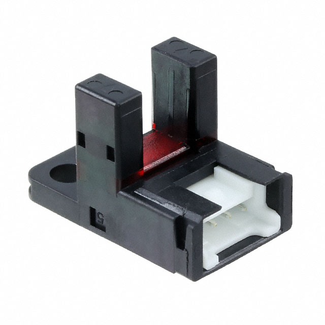 【PM-Y65】SENSOR OPTICAL 6MM MOD SLOT TYPE
