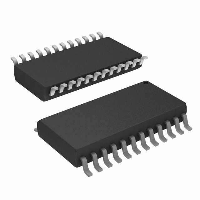 【M74HCT652RM13TR】IC TRANSCVR 8BIT NON-INV 24SOIC [digi-reel品]