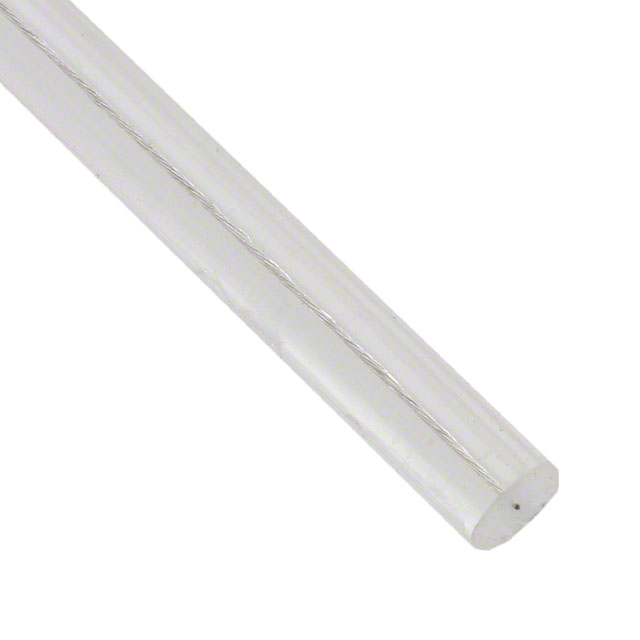 【969M101-30-1】HOOK-UP 30AWG 10KV CLEAR[Digi-Spool™, Continous Spool]