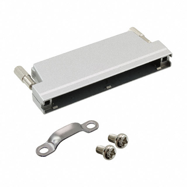 【DX30M-100-CV2】IDC CONN 100POS PLUG