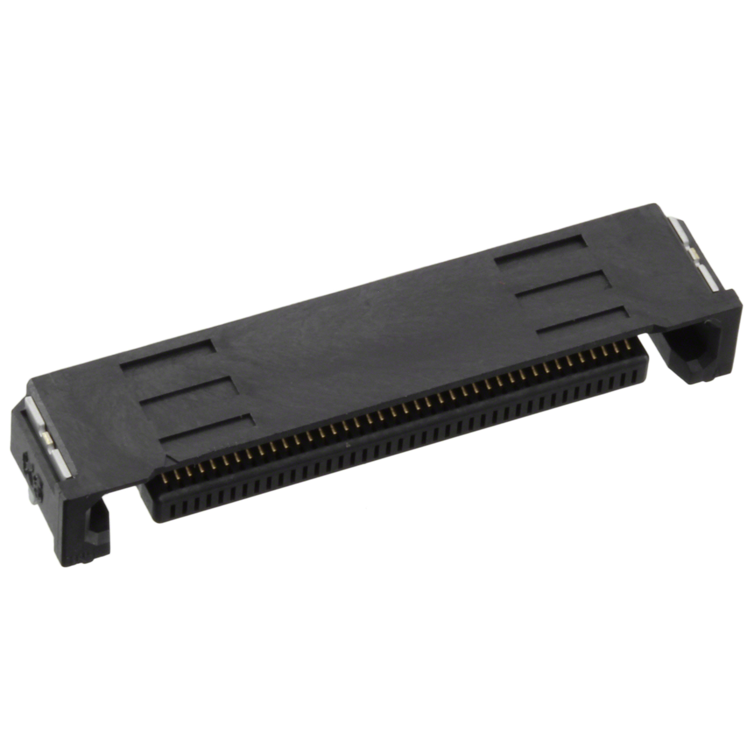 【FX22-40S-0.5SH】CONN RCPT 40POS R/A SMD