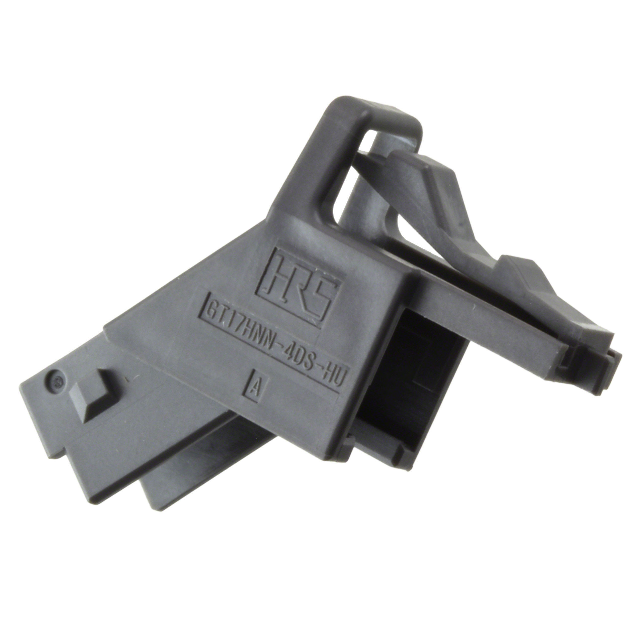 【GT17HNN-4DS-HU】CONN HSG FOR GT17 SERIES