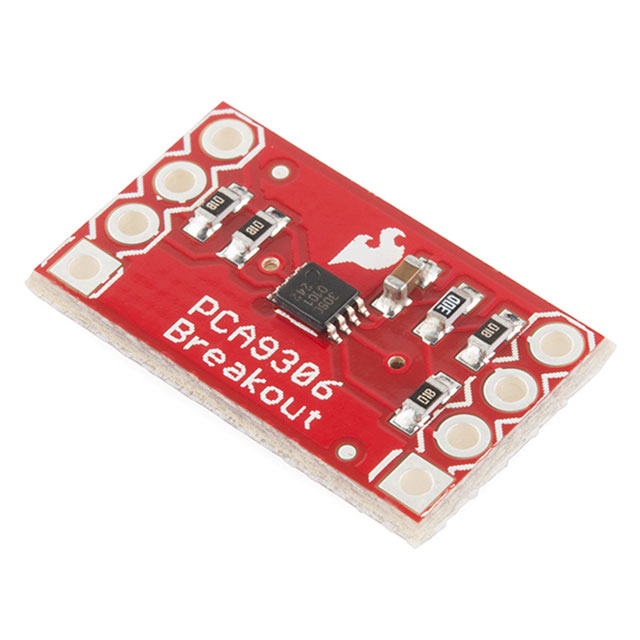 EVAL BOARD FOR PCA9306【BOB-11955】
