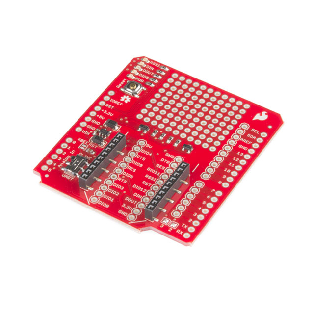 【12847】XBEE SHIELD WIRELESS