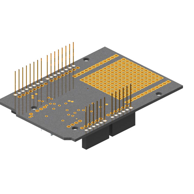 EVAL BOARD FOR RFD21733【RFD21815】