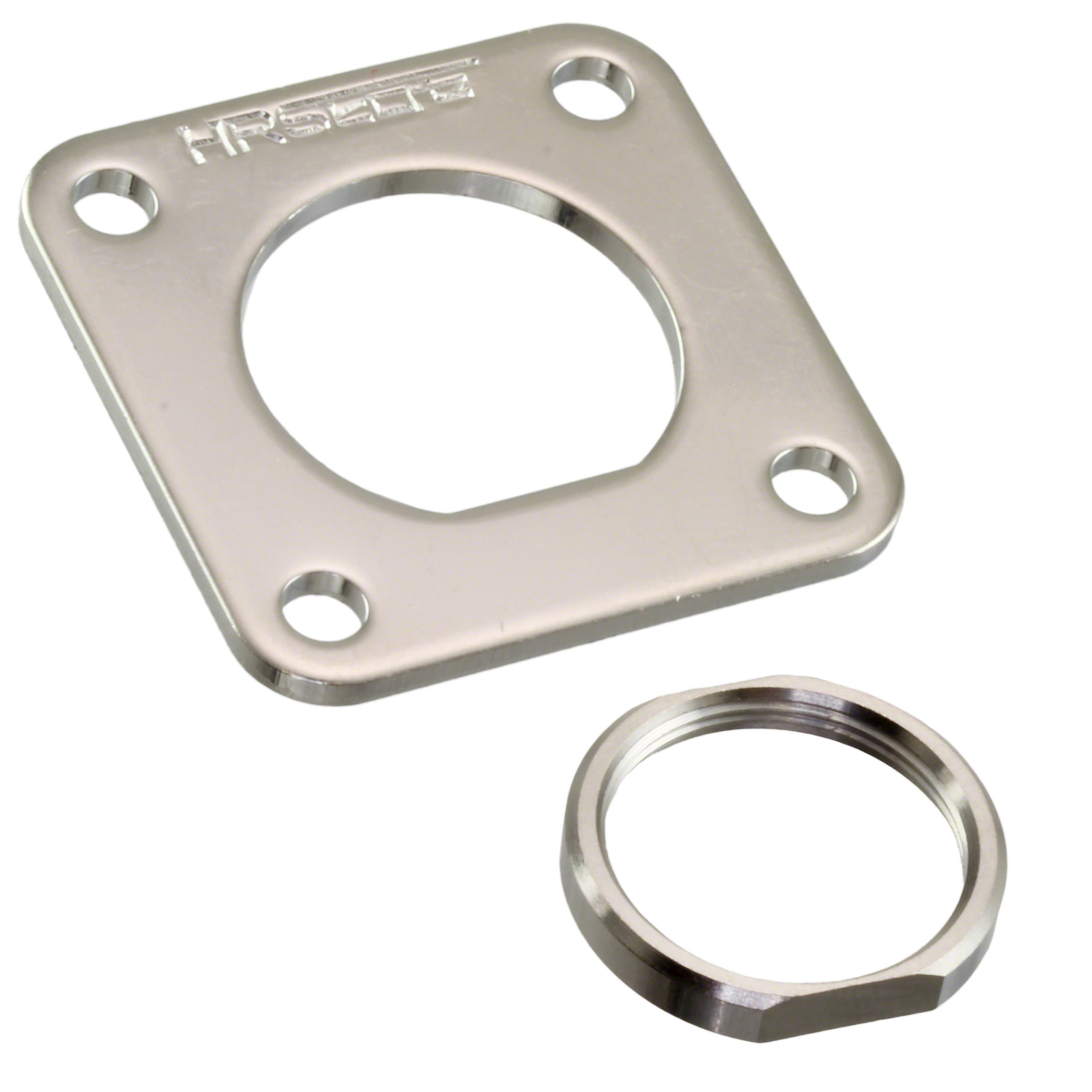 【RM15TR-F(71)】CONN FLANGE 15 MOUNTING